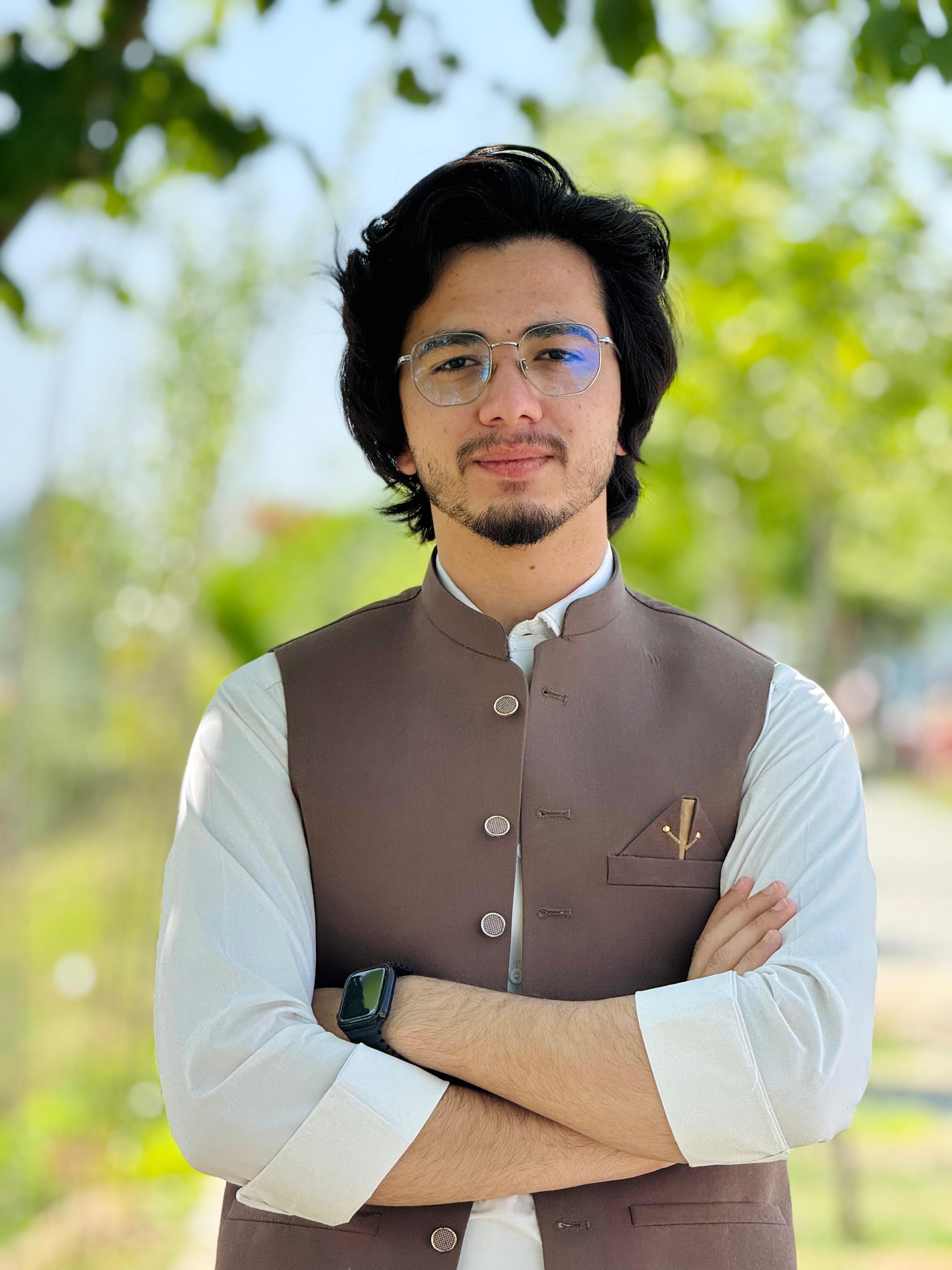 Shahab Khan