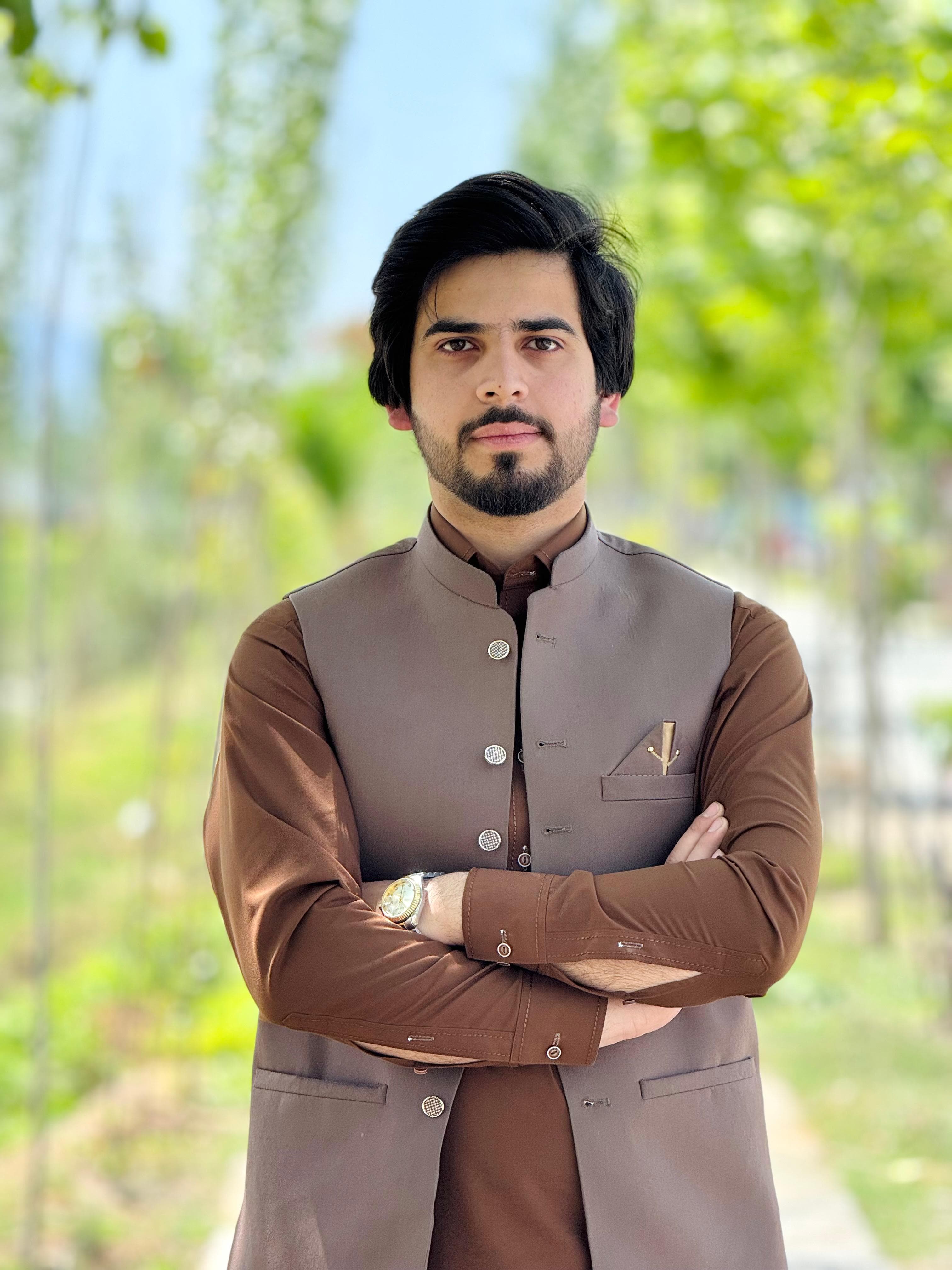 Shehzad Khan